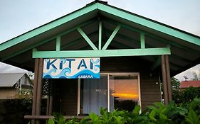 Cabañas Kitai